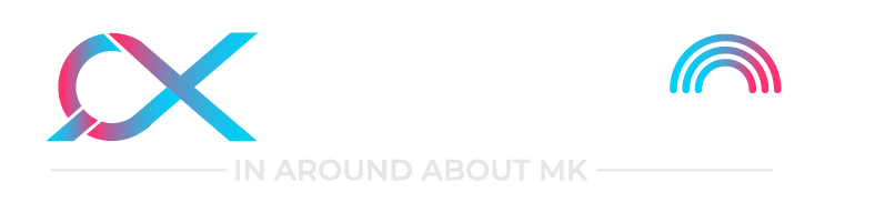 QXRadio Logo